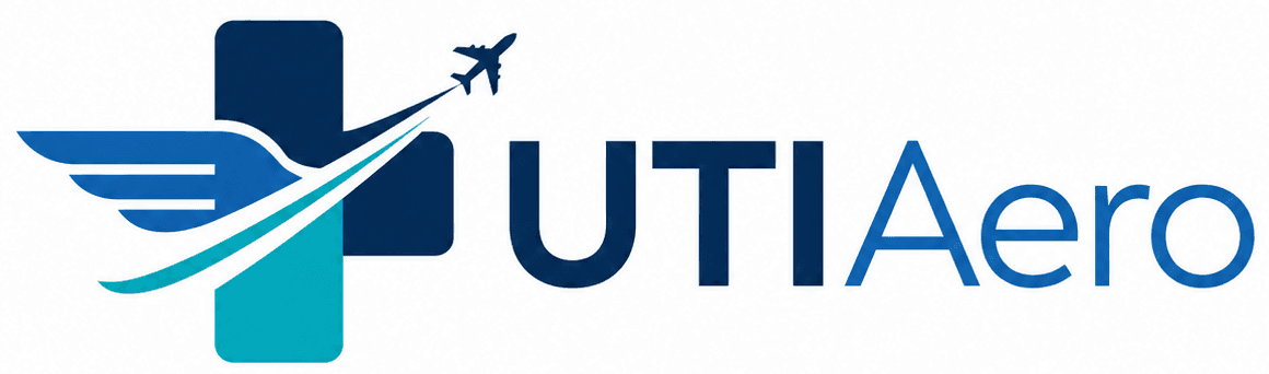 UTIAero by AirMed Brasil